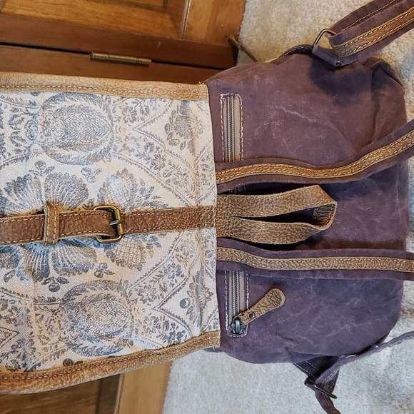 Myra Bag Solemn Backpack - Picture 9 of 12